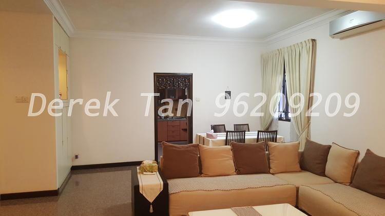 Far Horizon Garden (D20), Condominium #118134242